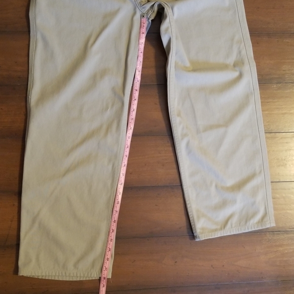 Patagonia Men's Nylon Pants - Picture 8 of 8